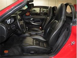 2001 Porsche Boxster (CC-2090481) for sale in Mesa, Arizona