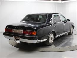 1997 Toyota Century (CC-2094810) for sale in Christiansburg, Virginia