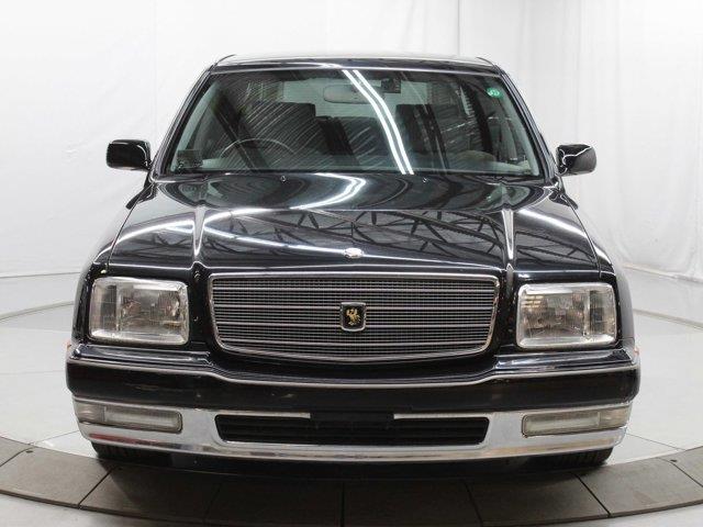 1997 Toyota Century (CC-2094810) for sale in Christiansburg, Virginia