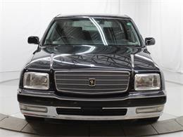 1997 Toyota Century (CC-2094810) for sale in Christiansburg, Virginia