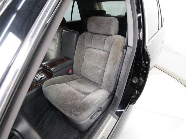 1997 Toyota Century (CC-2094810) for sale in Christiansburg, Virginia