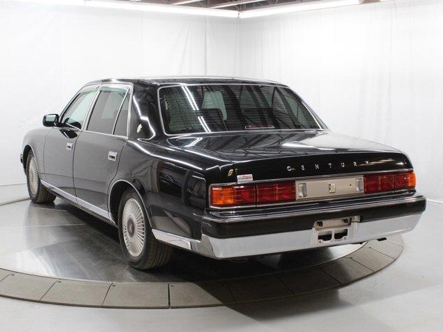 1997 Toyota Century (CC-2094810) for sale in Christiansburg, Virginia