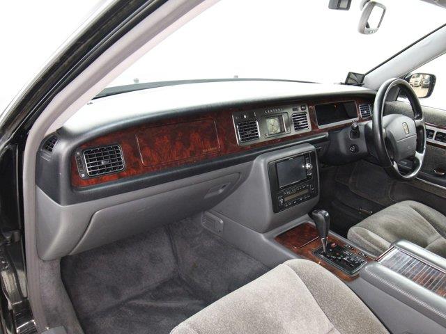 1997 Toyota Century (CC-2094810) for sale in Christiansburg, Virginia