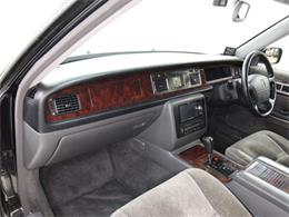 1997 Toyota Century (CC-2094810) for sale in Christiansburg, Virginia