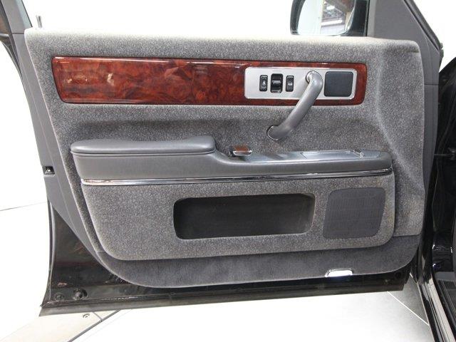 1997 Toyota Century (CC-2094810) for sale in Christiansburg, Virginia