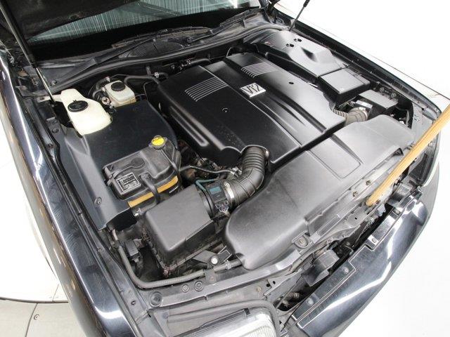 1997 Toyota Century (CC-2094810) for sale in Christiansburg, Virginia