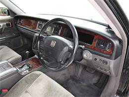 1997 Toyota Century (CC-2094810) for sale in Christiansburg, Virginia