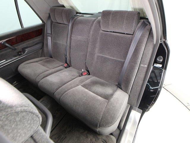 1997 Toyota Century (CC-2094810) for sale in Christiansburg, Virginia