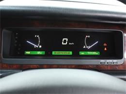 1997 Toyota Century (CC-2094810) for sale in Christiansburg, Virginia