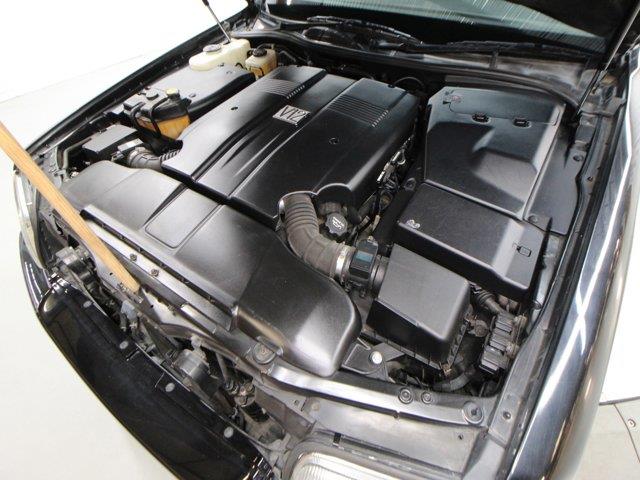 1997 Toyota Century (CC-2094810) for sale in Christiansburg, Virginia
