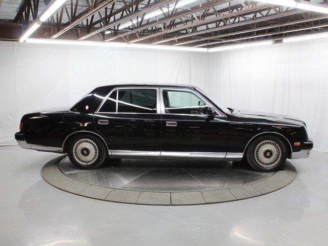1997 Toyota Century (CC-2094810) for sale in Christiansburg, Virginia