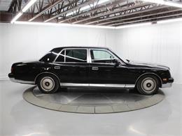 1997 Toyota Century (CC-2094810) for sale in Christiansburg, Virginia