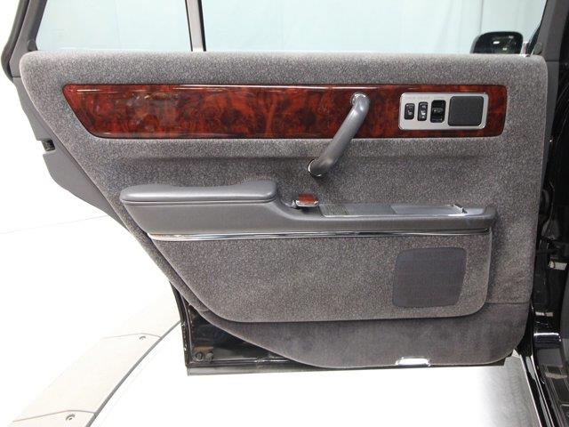1997 Toyota Century (CC-2094810) for sale in Christiansburg, Virginia