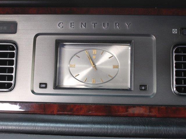 1997 Toyota Century (CC-2094810) for sale in Christiansburg, Virginia