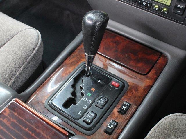 1997 Toyota Century (CC-2094810) for sale in Christiansburg, Virginia