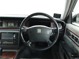 1997 Toyota Century (CC-2094810) for sale in Christiansburg, Virginia
