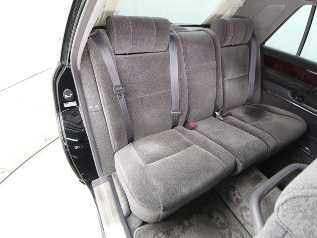1997 Toyota Century (CC-2094810) for sale in Christiansburg, Virginia