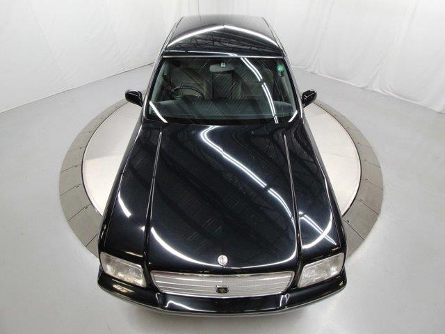 1997 Toyota Century (CC-2094810) for sale in Christiansburg, Virginia