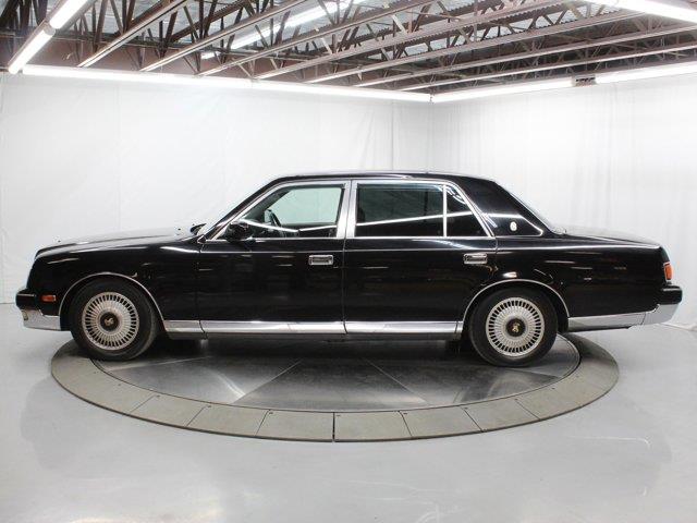 1997 Toyota Century (CC-2094810) for sale in Christiansburg, Virginia