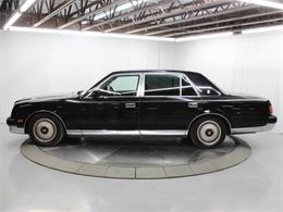 1997 Toyota Century (CC-2094810) for sale in Christiansburg, Virginia
