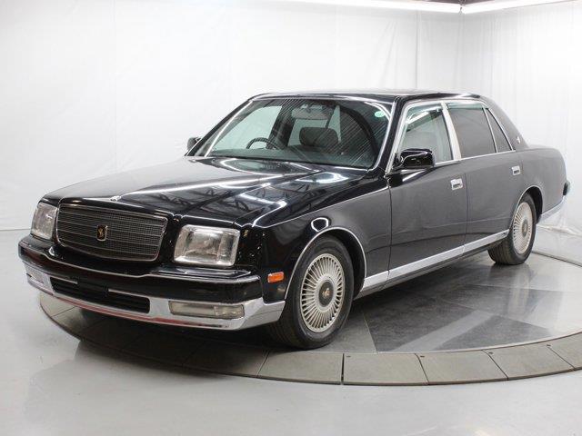 1997 Toyota Century (CC-2094810) for sale in Christiansburg, Virginia