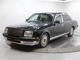 1997 Toyota Century (CC-2094810) for sale in Christiansburg, Virginia