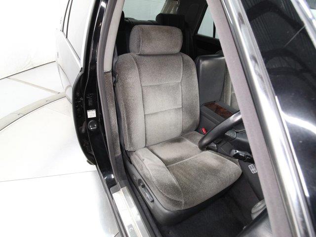 1997 Toyota Century (CC-2094810) for sale in Christiansburg, Virginia