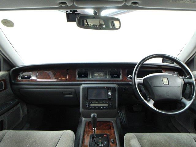 1997 Toyota Century (CC-2094810) for sale in Christiansburg, Virginia