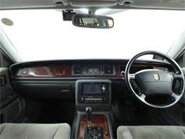 1997 Toyota Century (CC-2094810) for sale in Christiansburg, Virginia