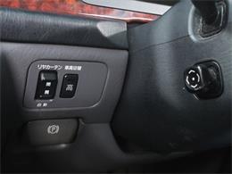 1997 Toyota Century (CC-2094810) for sale in Christiansburg, Virginia
