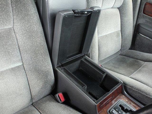 1997 Toyota Century (CC-2094810) for sale in Christiansburg, Virginia