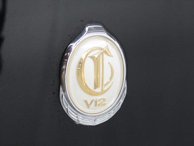 1997 Toyota Century (CC-2094810) for sale in Christiansburg, Virginia