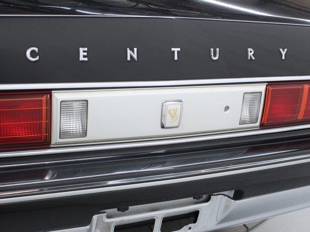 1997 Toyota Century (CC-2094810) for sale in Christiansburg, Virginia