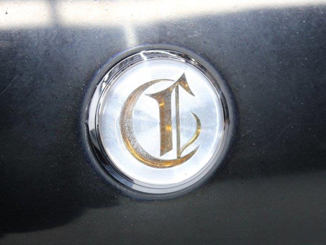 1997 Toyota Century (CC-2094810) for sale in Christiansburg, Virginia