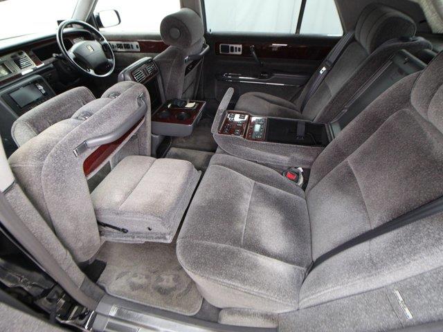 1997 Toyota Century (CC-2094810) for sale in Christiansburg, Virginia