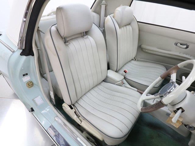 1991 Nissan Figaro (CC-2094811) for sale in Christiansburg, Virginia