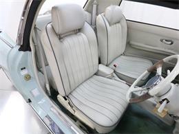 1991 Nissan Figaro (CC-2094811) for sale in Christiansburg, Virginia