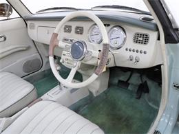 1991 Nissan Figaro (CC-2094811) for sale in Christiansburg, Virginia