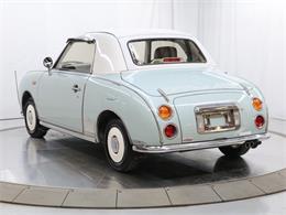1991 Nissan Figaro (CC-2094811) for sale in Christiansburg, Virginia