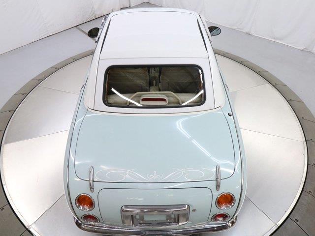 1991 Nissan Figaro (CC-2094811) for sale in Christiansburg, Virginia