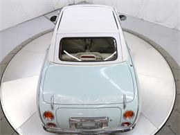 1991 Nissan Figaro (CC-2094811) for sale in Christiansburg, Virginia