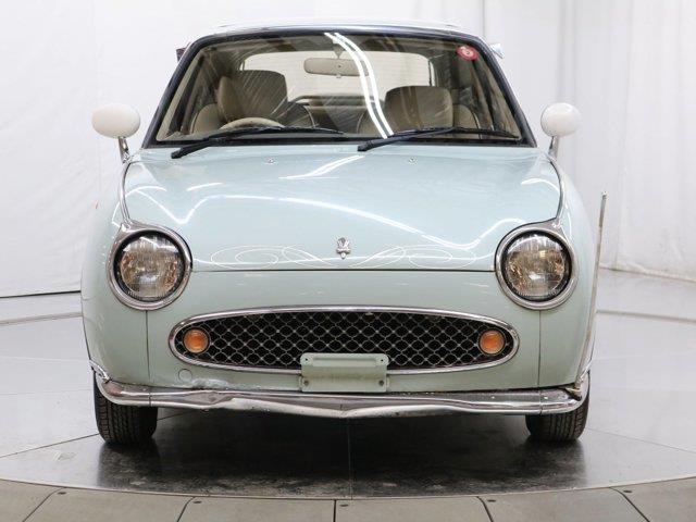1991 Nissan Figaro (CC-2094811) for sale in Christiansburg, Virginia