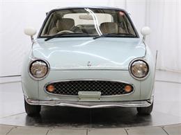1991 Nissan Figaro (CC-2094811) for sale in Christiansburg, Virginia