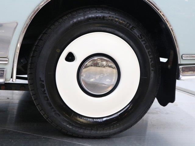 1991 Nissan Figaro (CC-2094811) for sale in Christiansburg, Virginia