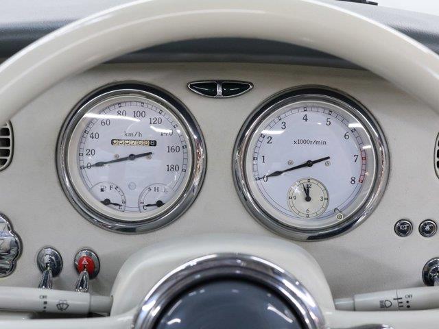 1991 Nissan Figaro (CC-2094811) for sale in Christiansburg, Virginia