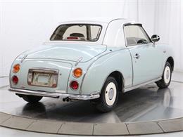 1991 Nissan Figaro (CC-2094811) for sale in Christiansburg, Virginia
