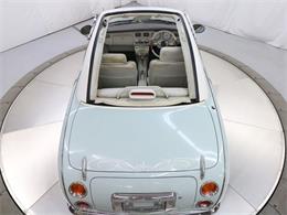 1991 Nissan Figaro (CC-2094811) for sale in Christiansburg, Virginia