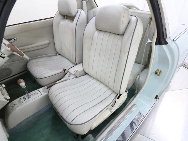 1991 Nissan Figaro (CC-2094811) for sale in Christiansburg, Virginia