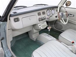 1991 Nissan Figaro (CC-2094811) for sale in Christiansburg, Virginia