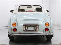 1991 Nissan Figaro (CC-2094811) for sale in Christiansburg, Virginia